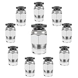 Anwendung: Stecker wird häufig zum anschließen von 3D-Druckern über große entfernungen und anderen geräten verwendet, good fittings and high performance.