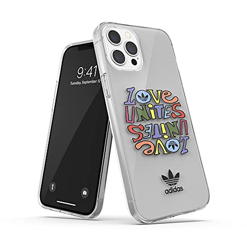 case iphone 12 pro adidas