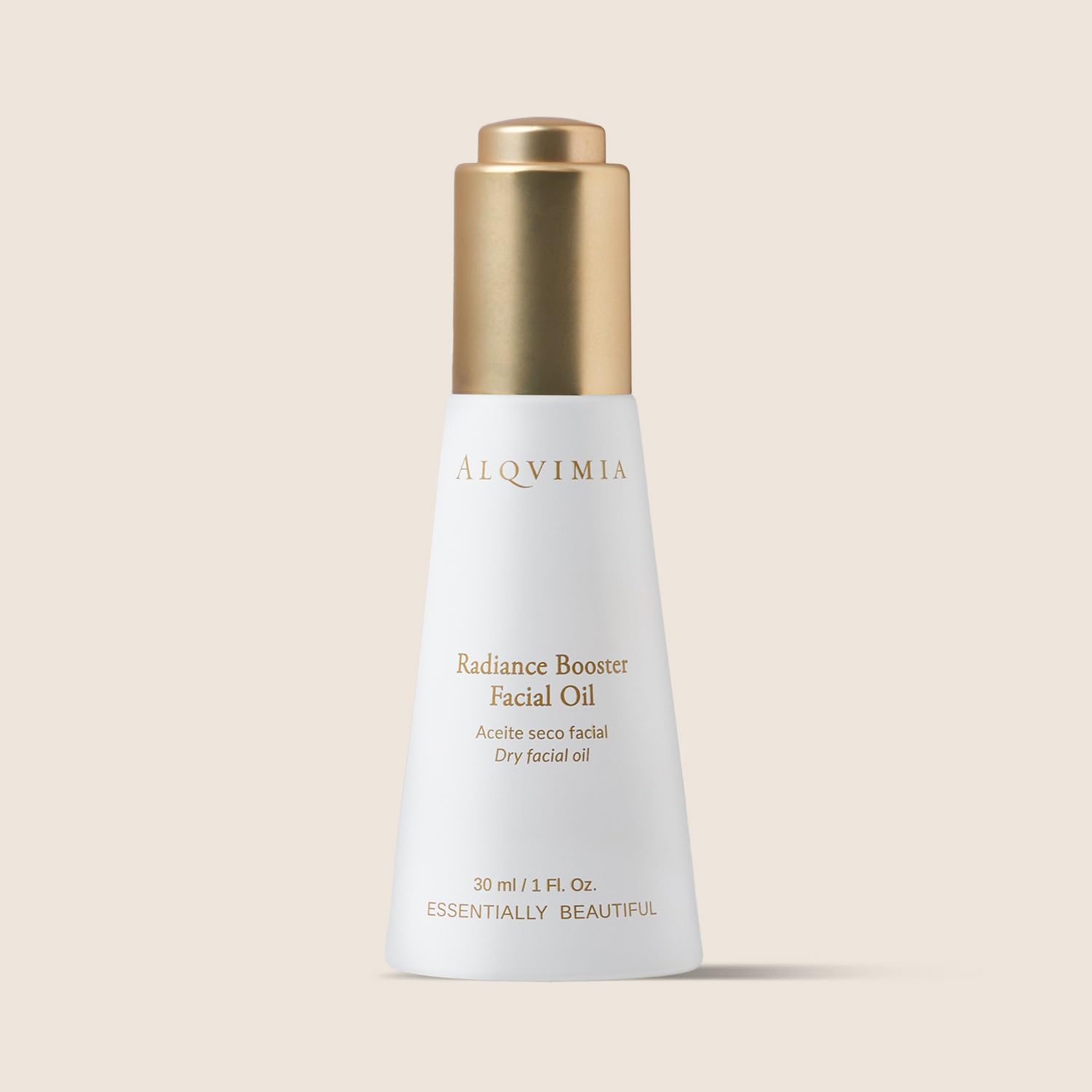 Radiance Booster do twarzy Oil 30 ml