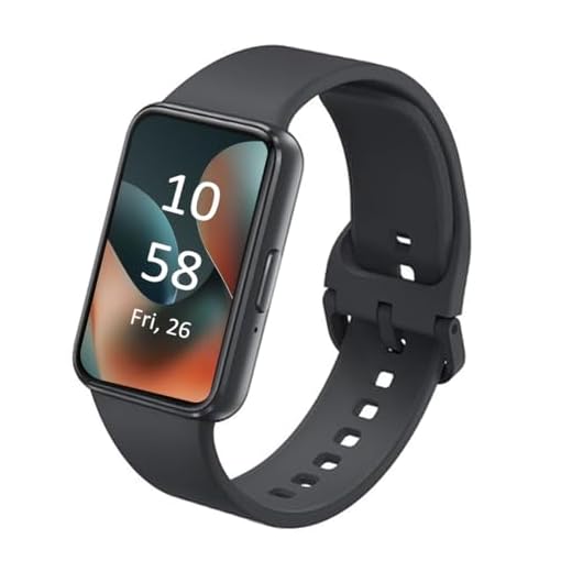 Samsung Galaxy Fit 3 1.6" sAMOLED Tracker