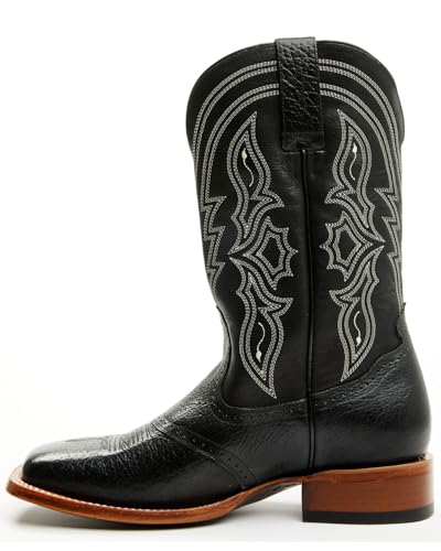 Cody James Men's Ashland Western Boot Broad Square Toe - Bcjsp25l4-13
