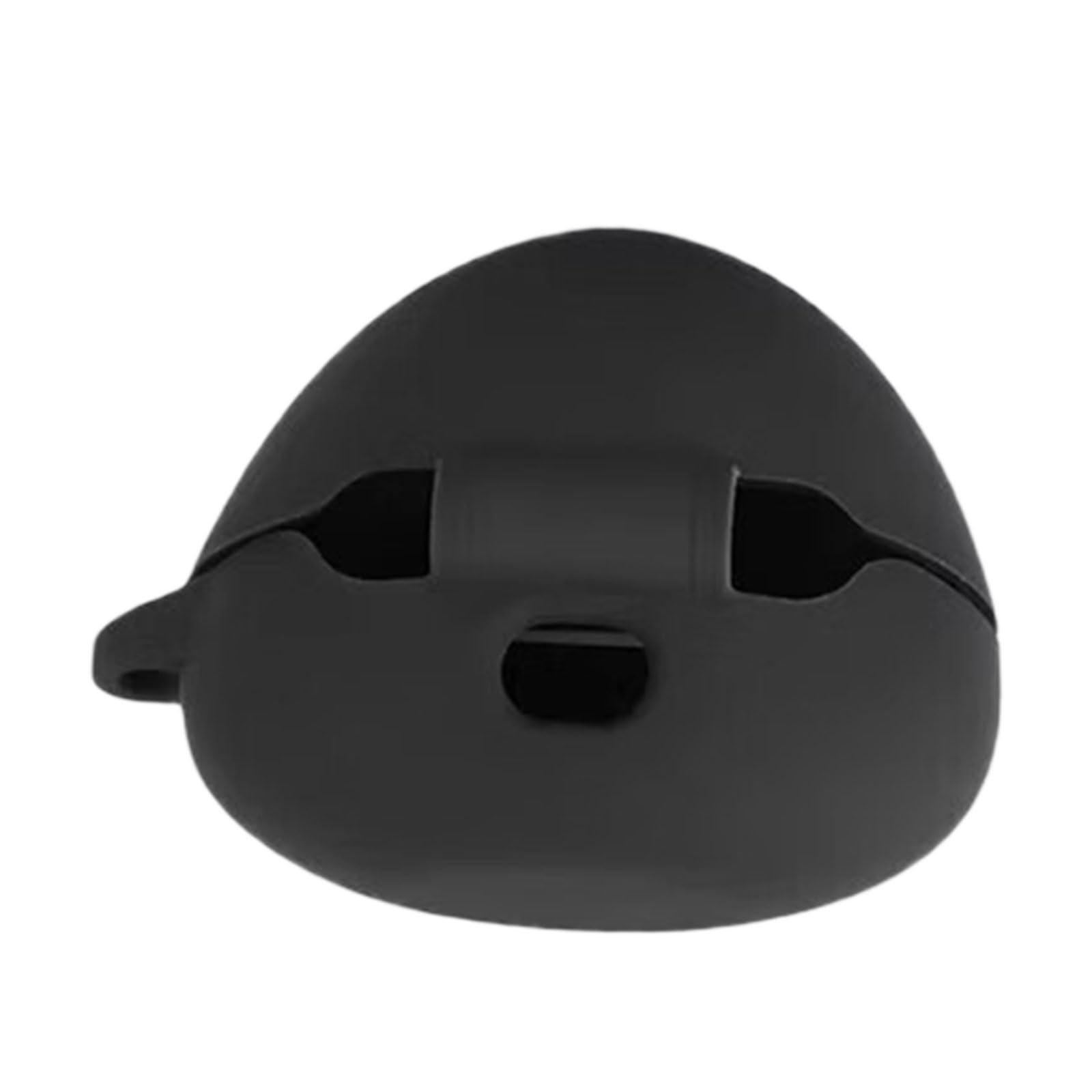 Tsophreniq Flexible Guard Shockproof Shell Earbud Sleeve Waterproof Housing Antidust Washable Silicone Cover Protective Case for C1 Easy Clean Earphone Protective Case