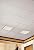 Generic (16 Tiles) - 24"" x 24"" Armstrong White Ceiling Tiles, Acoustic Ceilings for Suspended Ceiling Grid Cortega - 704A (2x2 Feet)