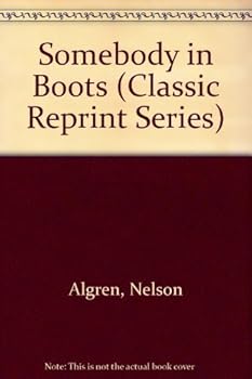 Paperback Somebody in Boots: A Novel (Classic Reprint Series) Book