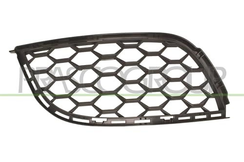 Codice OE: 156119104 PRASCO AA3462103 Griglia paraurti anteriore Dx Compatibilità con ALFA ROMEO GIULIETTA 940