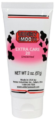 Udderly Smooth Cre Extra Care 2 Oz #TOP21