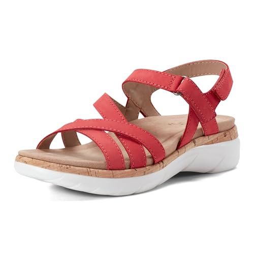 Image of Earth Women's Rosie Casual Sandals