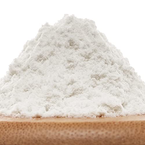 Ouchtek Pure Creatine Monohydrate Natural Micronized Creatine Monohydrate Powder Unflavored Naked Creatine Nutritional Supplements Pre Workout Instantized Creatine, 57 Servings #TOP2