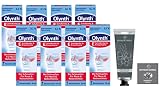 Olynth Nasentropfen 20 ml Set mit 8 x 20 ml inkl. Handcreme ODER Handseife von Apotheken-Express