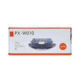  ILIFE Robot Partes de aspirador auténticas piezas de repuesto, tanque de agua para V8s, PX-W010