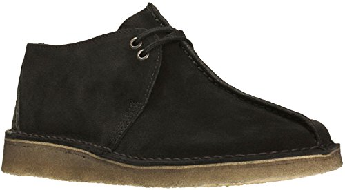 Image of Clarks Men's Desert Trek Oxfords