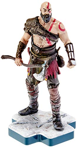 God of War Kratos Totaku