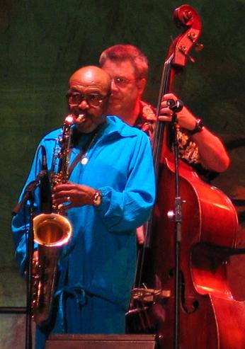 James Moody