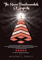 The Seven Fundamentals Of Longevity: Second Edition 1511789719 Book Cover