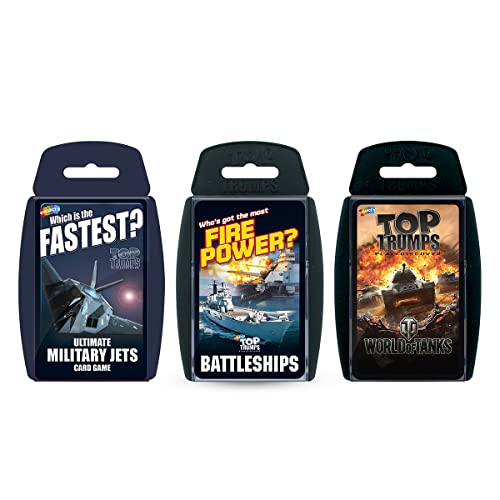 10 Best Military Board Games - BabyStuffLab