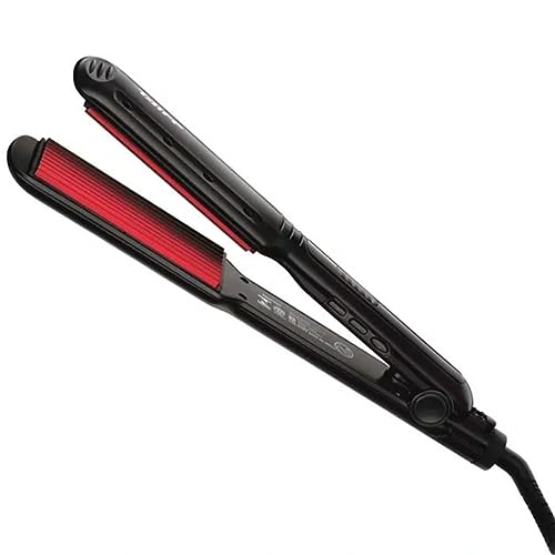 Chapa Taiff Frizz, Bivolt, Preto glide