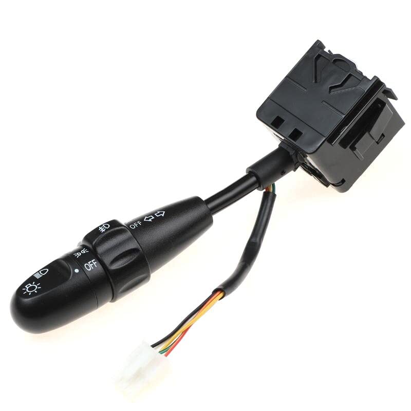 Interrupteur de clignotant de voiture 9024792 commande d'éclairage
