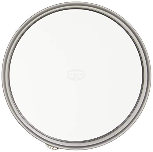Springform mit Glasboden von Dr. Oetker, Durchmesser 26 cm