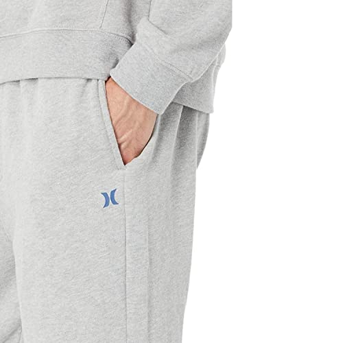 Hurley Men's One and Only Fleece Pant3