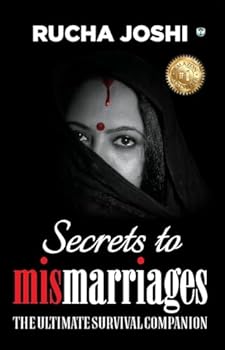 Paperback Secrets to Mismarriages Book