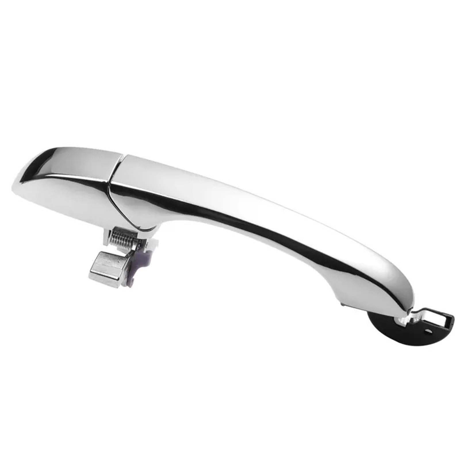 Jeiuvrao Rear Left Exterior Door Handle For Chrysler For Dodge Magnum(Rear Left)