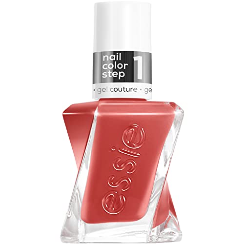 essie gel couture, Long-Lasting Nail Polish, 8-free Vegan...