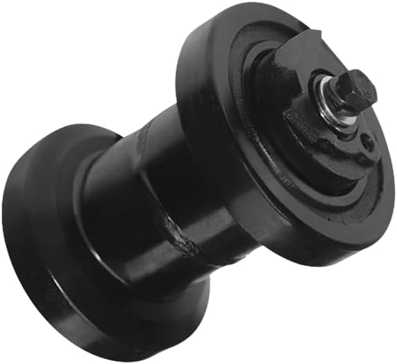 Track Roller 772649-37300 for Yanmar Carrier C30R C30R-1 C30R-2