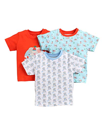 BUMZEE unisex-baby T-Shirt