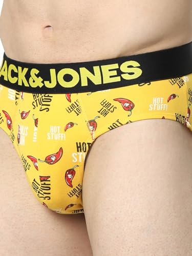 Image of JACK & JONES Men Briefs