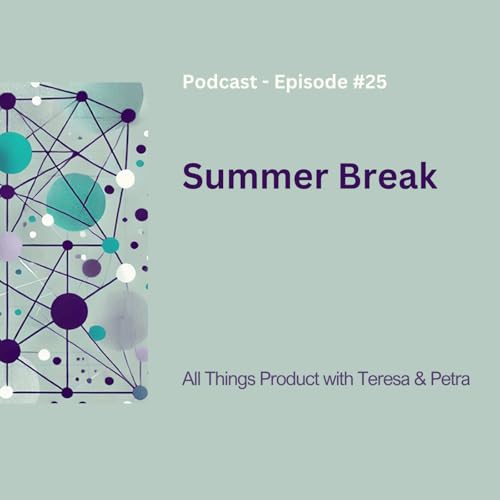 Summer Break cover art