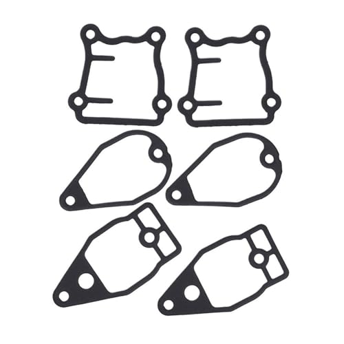 Kit joints de culbuteur Twin Cam C9588 pour FXST FXDXT