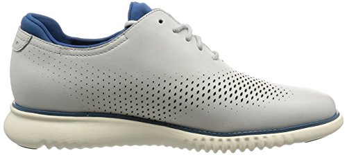 Image of Cole Haan Men's 2.Zerogrand Laser Wingtip Oxfords