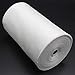 YIKAI Fiberglass Cloth Tape, Glass Fiber Mesh Joint Tape Plain Weave Reinforcement E-Glass Size 6