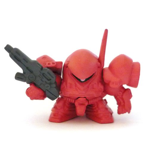 Amazon | SDガンダムフルカラー ステージ24 132.AGX-04 ガーベラ