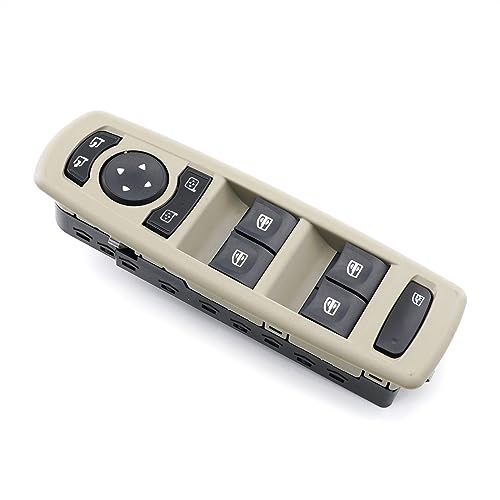 Interrupteur de vitre électrique Megane commande bouton régulateur Laguna 254000015R