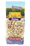 Setton Farms Lightly Salted Pistachios, ...