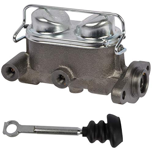Cardone Select 13-1485 New Brake Master Cylinder - Thumbnail 3