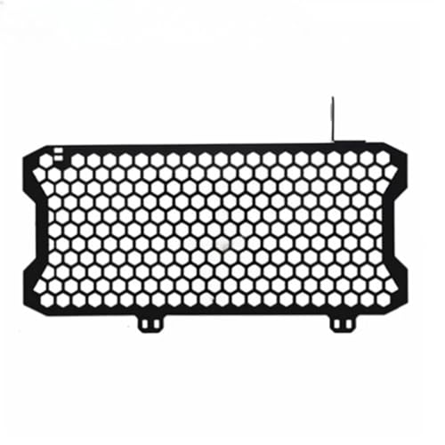 Cache-radiateur MT-15 grille protection réservoir eau moto 2019-2024