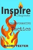 Transformation Tactics 1500269239 Book Cover