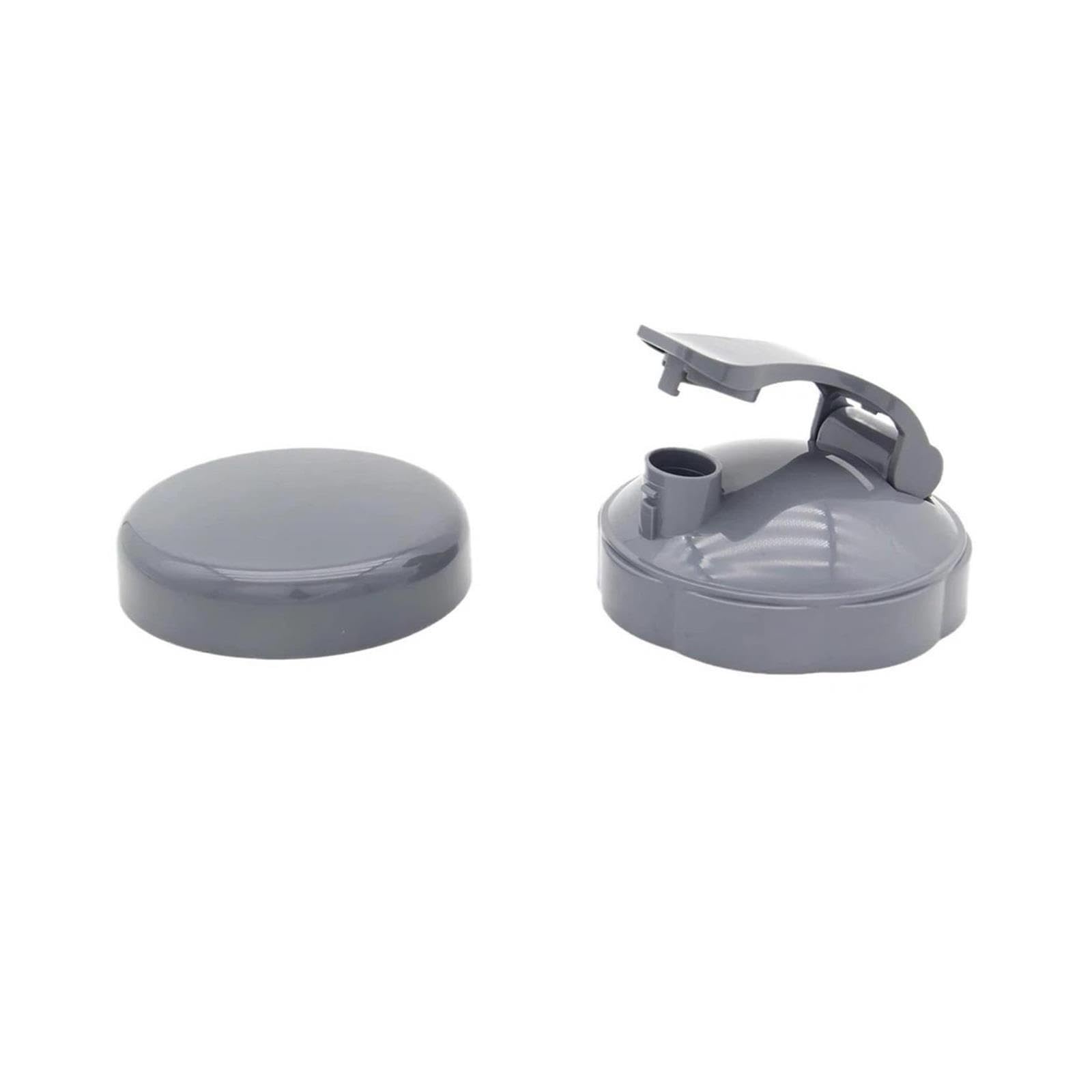 Genérico Compatible con Nutribullet, Lid Set 600W