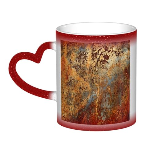 }OJbv 330ml ϐFJbv Jbv F̎K Jtȋ Kт R[q[Jbv  傫 R[q[ ObY Xgp Mtg Red