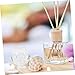 Healeved 7-Piece Thickened Glass Cupping Set Household Vacuum Massage Therapy Cups for Back Pain Relief Chinese Cupping Therapy for Muscle Recovery and Relaxation