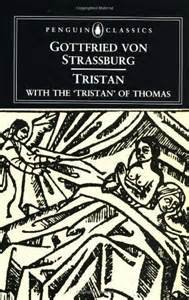 Tristan Translated Entire For The First Time, W... B00KVD600K Book Cover