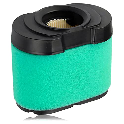 Extended Life Series 2 Pack Of Air Filter For Briggs & Stratton 792105 276890 4163205 4163206 44H777 #TOP5