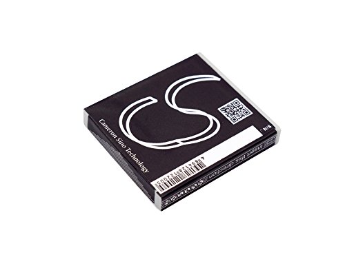 Cameron Sino 750mAh Battery Compatible with Labnet Biopette Plus 100-1000mL