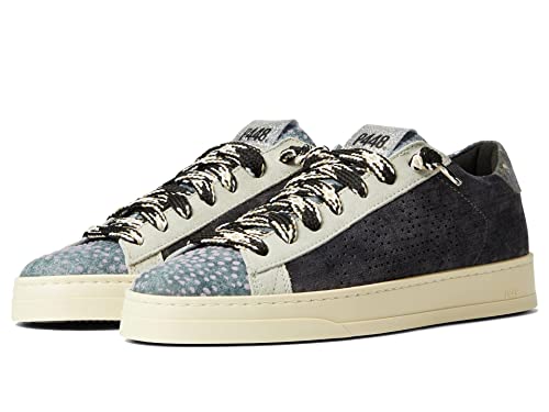 P448 Jack Blackden EU 40 (US Women's 10) M