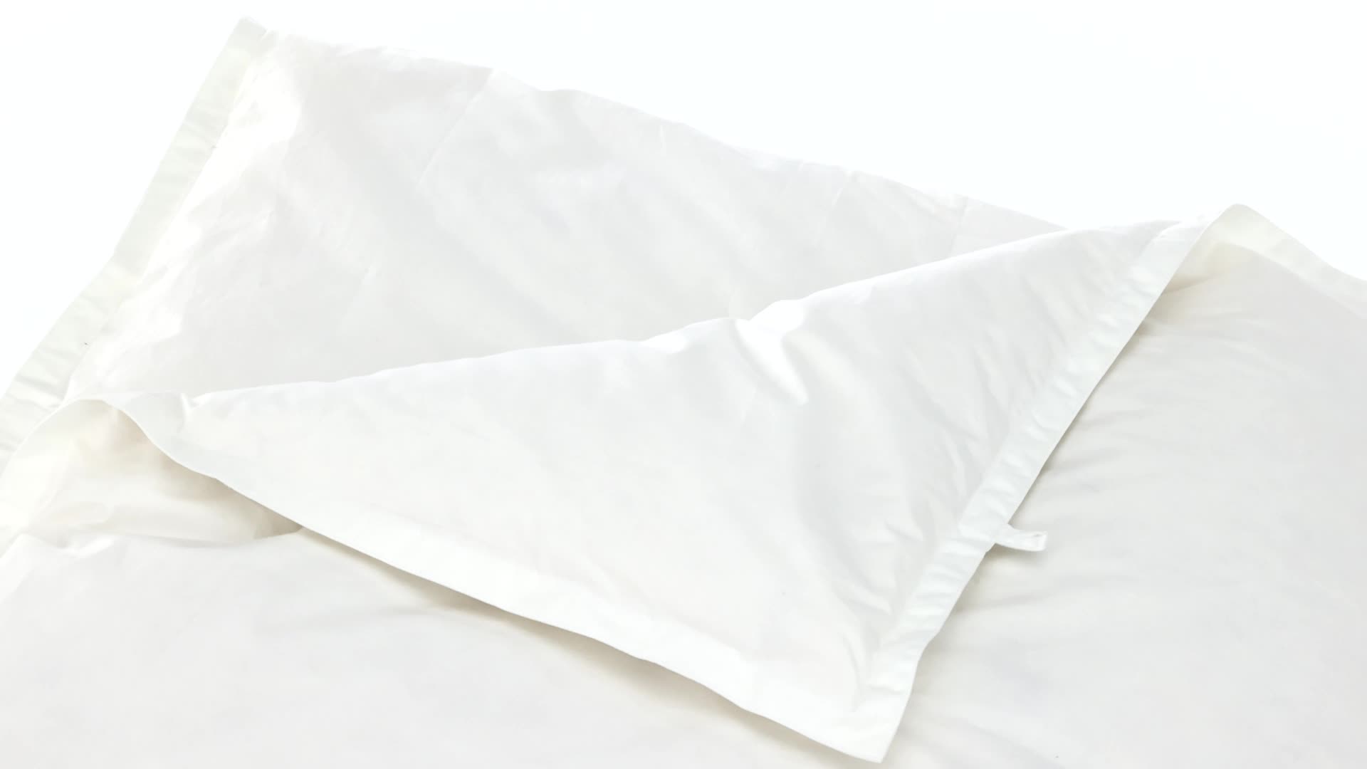 Piumino Nottetempo Caldissimo - Singolo, Cotone, Imbottitura 235 Gr/mq - Foto 8