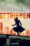 Getrieben: Psychothriller