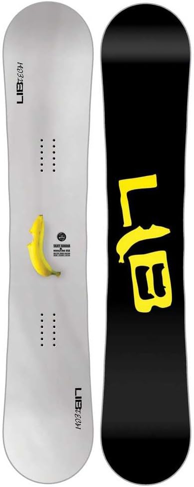 Lib Tech Skate Banana Mens Snowboard