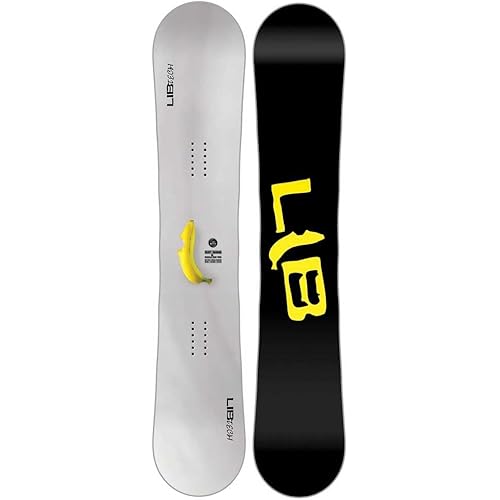 Lib Tech Skate Banana Mens Snowboard
